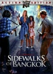 Тротуары Бангкока (Les trottoirs de Bangkok (Sidewalks of Bangkok)) (1984)