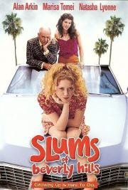 Трущобы Беверли Хиллз (Slums of Beverly Hills) (1998)