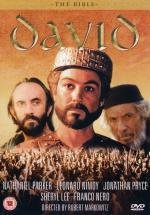 Царь Давид. Идеальный властитель (David) (1997)