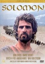 Царь Соломон. Мудрейший из мудрых (Solomon) (1997)