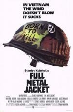 Цельнометаллическая оболочка (Full Metal Jacket) (1987)
