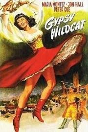 Цыганская бестия (Gypsy Wildcat) 1944