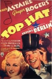 Цилиндр (Top Hat) (1935)