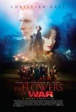 Цветы войны (The Flowers of War) 2011