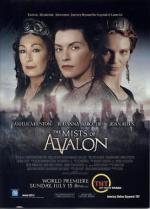 Туманы Авалона (The Mists Of Avalon) (2001)