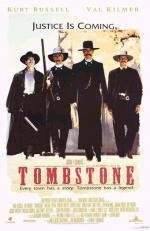 Тумстоун (Tombstone) (1993)