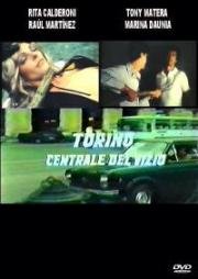 Турин - центр порока (Torino centrale del vizio) 1979