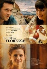 Турист (Lost in Florence) (2017)