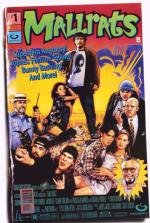 Тусовщики из супермаркета (Mallrats) 1995