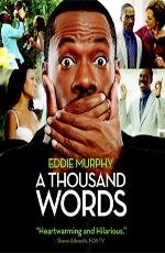 Тысяча слов (A Thousand Words) (2012)
