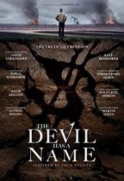 У дьявола есть имя (The Devil Has a Name) (2019)