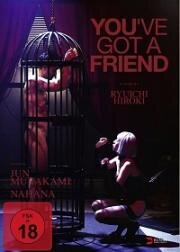 У тебя есть друг (You've Got a Friend) (2022)