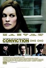 Приговор (Conviction) (2010)