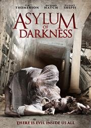 Убежище тьмы (Asylum of Darkness) (2017)