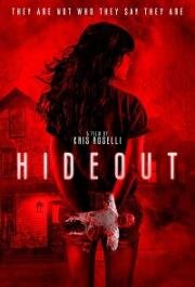 Убежище (Hideout) (2021)