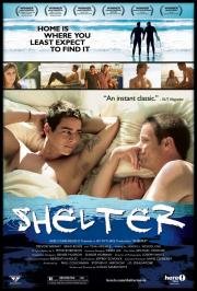 Убежище (Shelter) (2007)