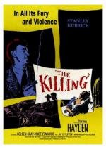 Убийство (The Killing) (1956)