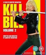 Убить Билла. Фильм 2 (Kill Bill: Vol. 2) (2004)