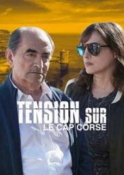 Убийства в Кап-Корс (Tensions sur le Cap Corse) (2017)