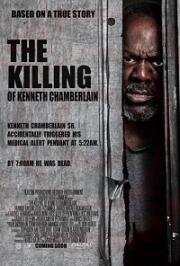 Убийство Кеннета Чемберлена (The Killing of Kenneth Chamberlain) (2020)