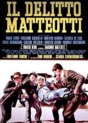Убийство Маттеотти (Il Delitto Matteotti) 1973