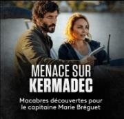 Убийство на Кермадеке (Menace sur Kermadec) (2022)