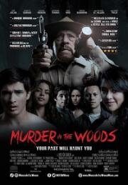 Убийство в лесу (Murder in the Woods) (2017)