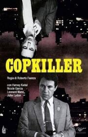 Убийца полицейских (Copkiller (l'assassino dei poliziotti)) 1983
