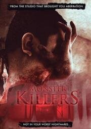 Убийцы монстров (Monster Killers) (2020)