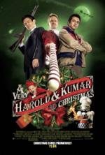 Убойное Рождество Гарольда и Кумара (A Very Harold & Kumar Christmas) (2011)