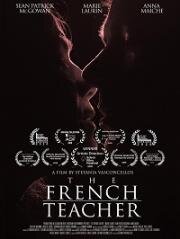 Учительница французского (The French Teacher) (2019)