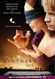 Удача винодела (Искушение винодела) (The Vintner's Luck) 2009
