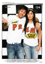 Удивительная история странной любви (Ajab Prem Ki Ghazab Kahani) (2009)