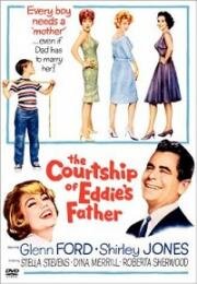Ухаживания за отцом Эдди (The Courtship of Eddie's Father) (1963)