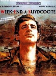 Уикенд в Зюйдкооте (Week-end a Zuydcoote) (1964)