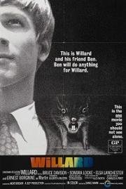 Уиллард (Willard) (1971)