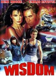 Уиздом (Wisdom) 1986