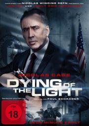 Умирающий свет (Dying of the Light) (2014)