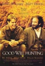Умница Уилл Хантинг (Good Will Hunting) (1997)