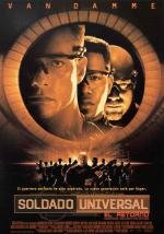 Универсальный солдат 2: Возвращение (Universal Soldier: The Return) (1999)
