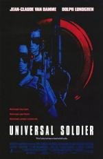 Универсальный солдат (Universal Soldier) (1992)
