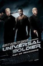 Универсальный солдат 4 (Universal Soldier: A New Dimension) (2012)