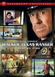Уокер, Техасский рейнджер: Испытание огнём (Walker, Texas Ranger Trial by Fire) 2005