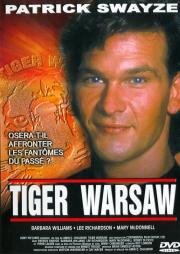 Уорсоу по прозвищу Тигр (Tiger Warsaw) 1988