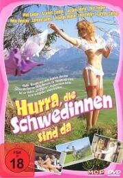 Ура – шведки приехали (Hurra - Die Schwedinnen sind da) (1978)