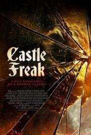 Урод в замке (Castle Freak) (2020)
