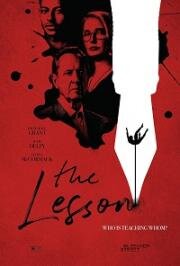 Урок (The Lesson) (2023)