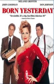 Уроки любви (Born Yesterday)