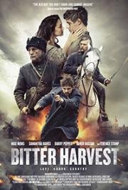 Урожай дьявола (Bitter Harvest) 2017