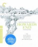 Усадьба Хауардс-Энд (Howards End) (1992)
